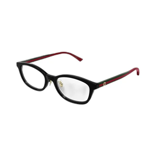 Gucci Eyewear Square Frame Glasses
