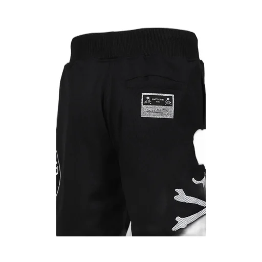 Bt16956-Clbblck/Mastermindxm&N Shorts / Blk