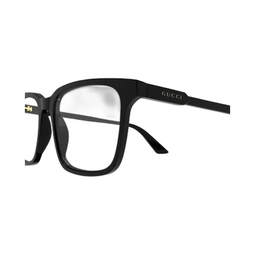 Gucci Eyewear Square Frame Glasses