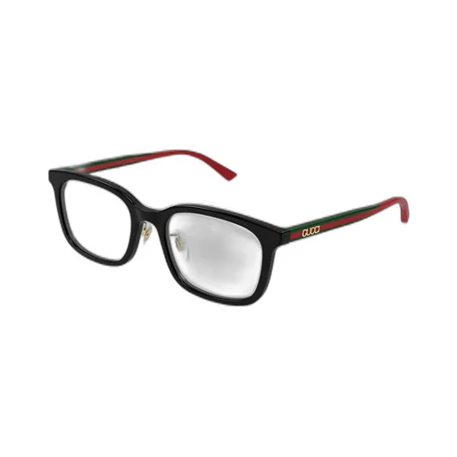 Gucci Eyewear Square Frame Glasses