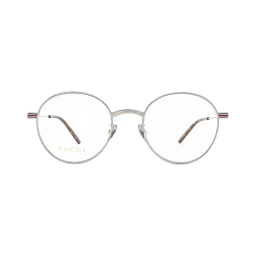 Gucci Eyewear Round Frame Glasses