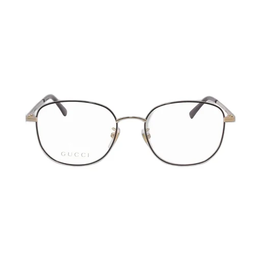Gucci Eyewear Round Frame Glasses