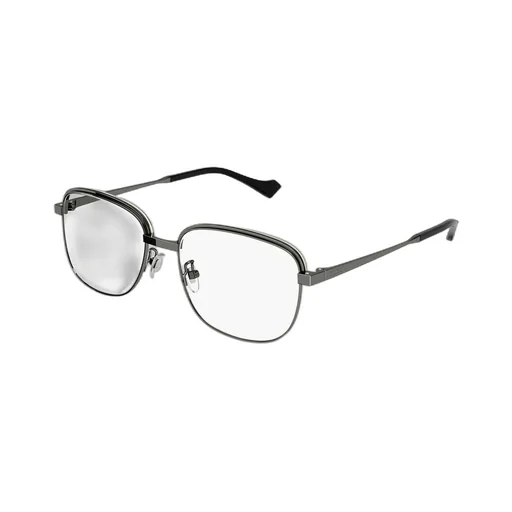 Gucci Eyewear Square Frame Glasses