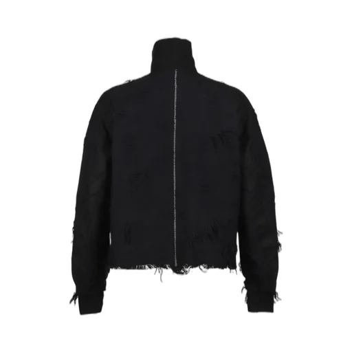 Truck Jacket Boro Crust / Blk