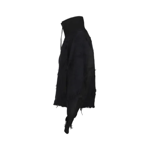 Truck Jacket Boro Crust / Blk