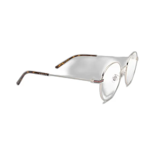 Gucci Eyewear Round Frame Glasses