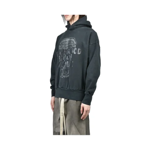 Le Panteres Hoodie / Black
