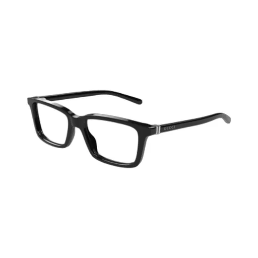 Gucci Eyewear Rectangular Frame Glasses