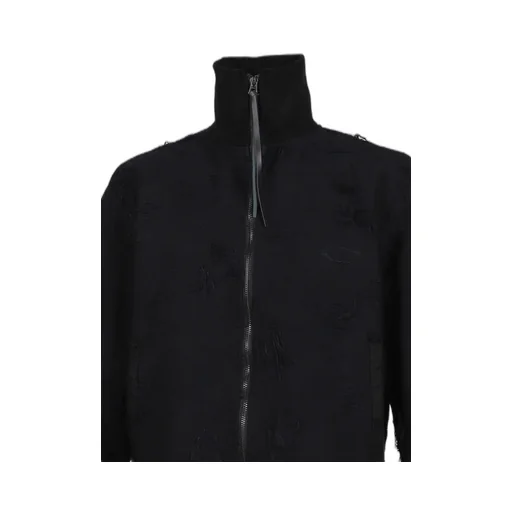 Truck Jacket Boro Crust / Blk