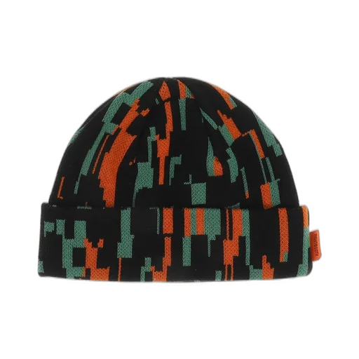 Noise Watch Cap / Noise
