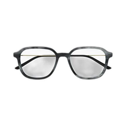 Gucci Eyewear Square Frame Glasses