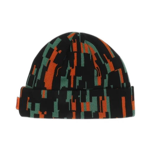 Noise Watch Cap / Noise