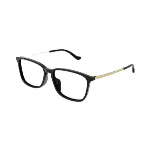 Gucci Eyewear Rectangle Frame Glasses