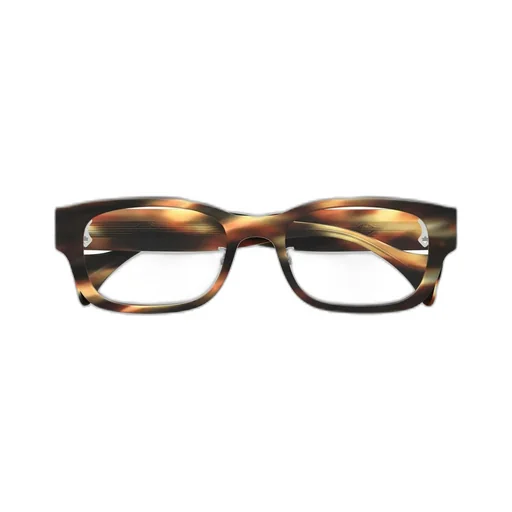 Gucci Eyewear Rectangular Frame Glasses