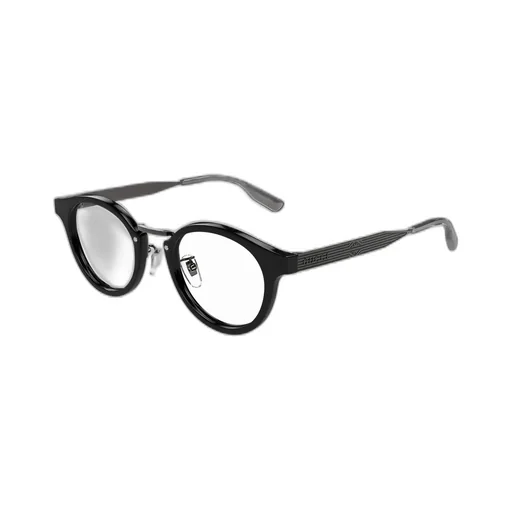 Gucci Eyewear Oval Frame Glasses