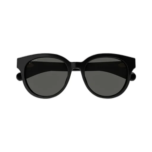Gucci Eyewear	Round Frame Sunglasses
