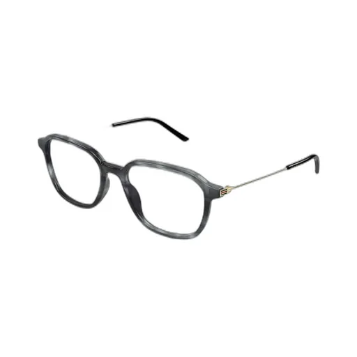 Gucci Eyewear Square Frame Glasses