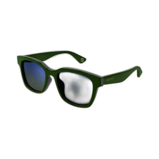 Gucci Eyewear Square-Frame Sunglasses