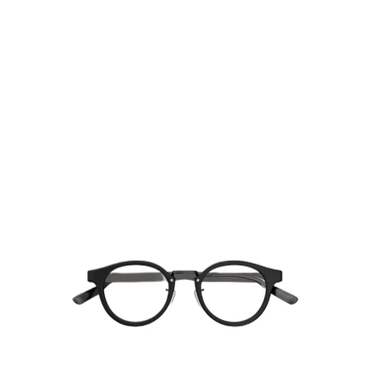 Gucci Eyewear Oval Frame Glasses