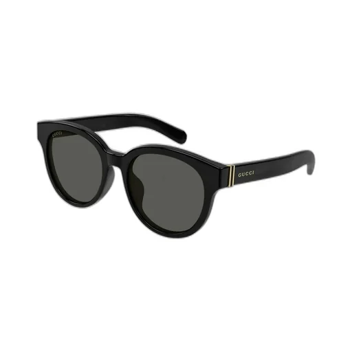 Gucci Eyewear	Round Frame Sunglasses