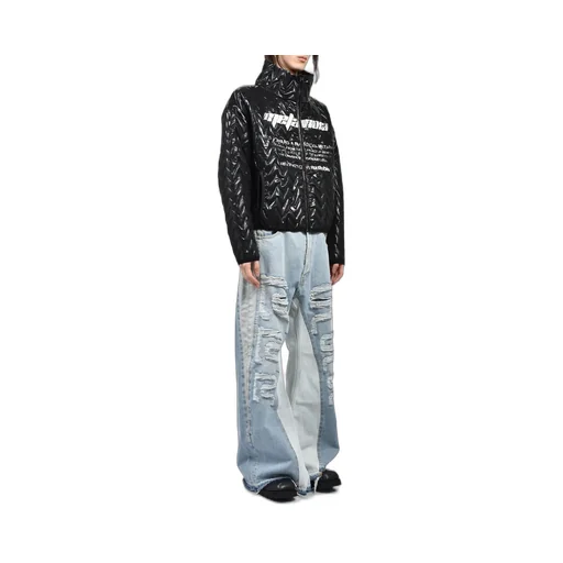 Vera-Lux Liner / Blk