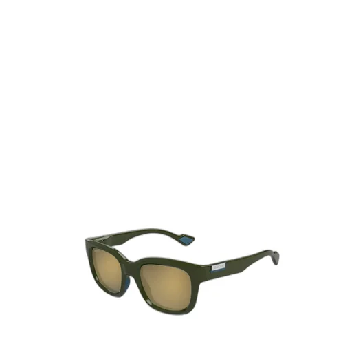 Gucci Eyewear Square Frame Sunglasses