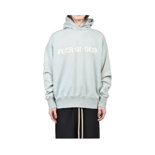 Heaven Hoodie / Flint
