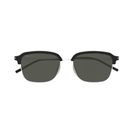 Gucci Eyewear Rectangular Frame Sunglasses