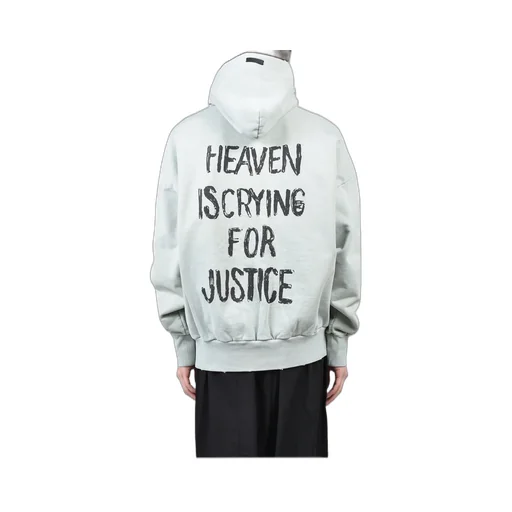 Heaven Hoodie / Flint