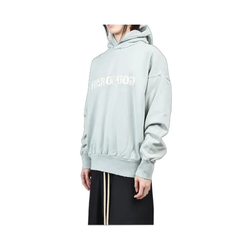 Heaven Hoodie / Flint