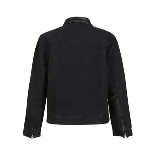 Ep.8 05 Jacket / Blk