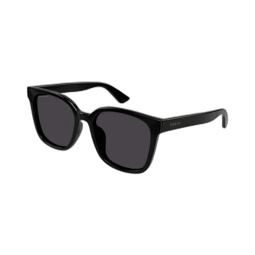 Gucci Eyewear Square Frame Sunglasses