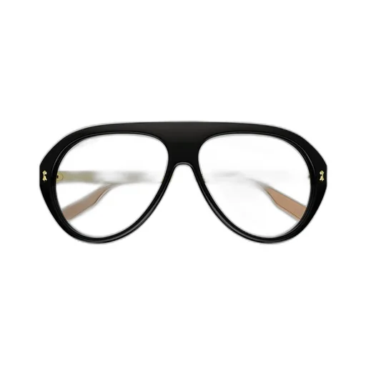Gucci Eyewear	Aviator Frame Sunglasses
