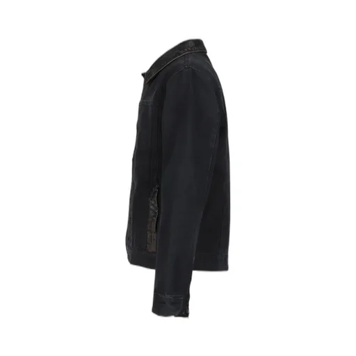 Ep.8 05 Jacket / Blk