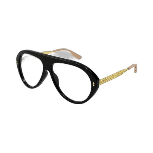 Gucci Eyewear	Aviator Frame Sunglasses
