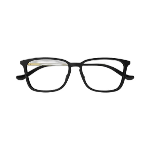 Gucci Eyewear Rectangle Frame Glasses