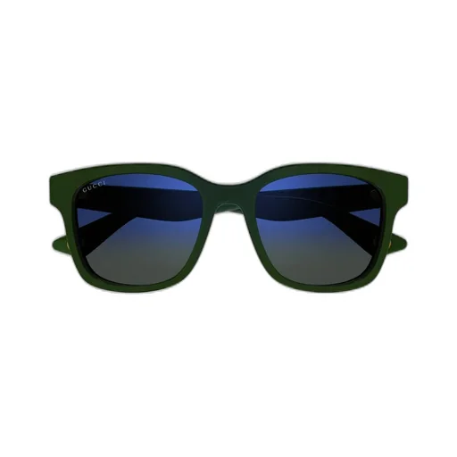 Gucci Eyewear Square-Frame Sunglasses