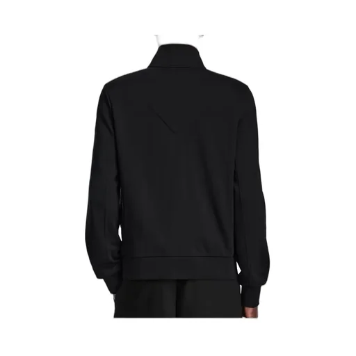 Hybridge Huron Full-Zip Jacket / Blk
