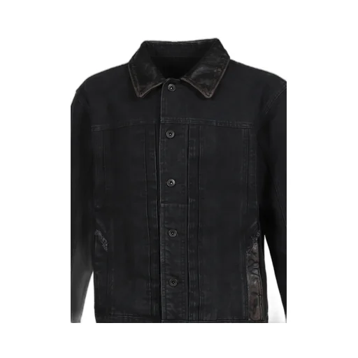 Ep.8 05 Jacket / Blk