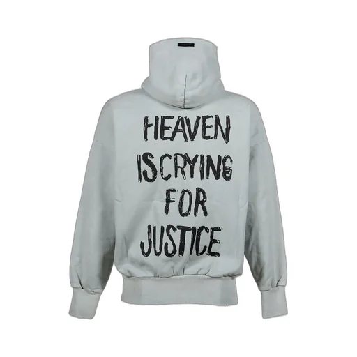 Heaven Hoodie / Flint