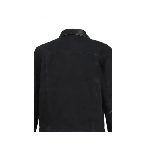 Ep.8 05 Jacket / Blk