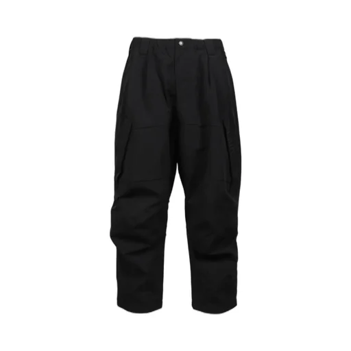 Plac Balloon Pants / Blk