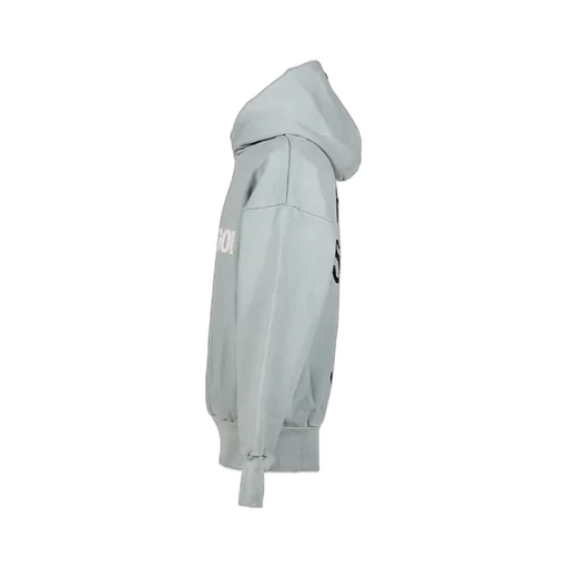 Heaven Hoodie / Flint