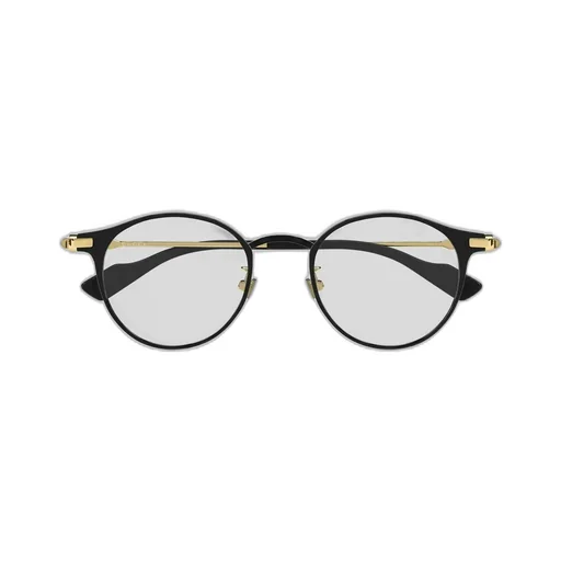 Gucci Eyewear Round-Frame Glasses