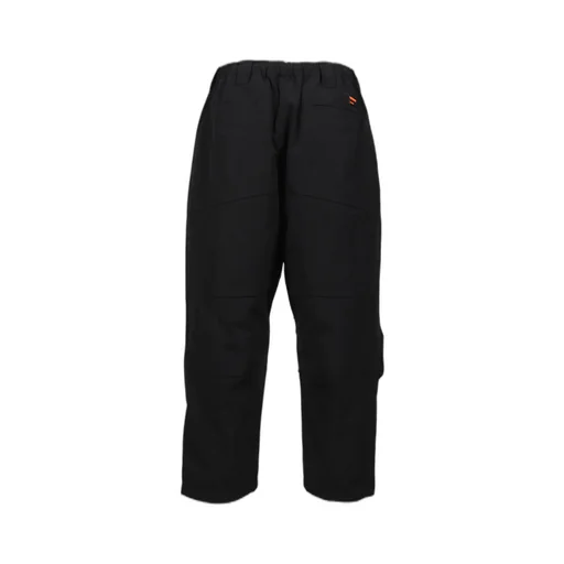 Plac Balloon Pants / Blk