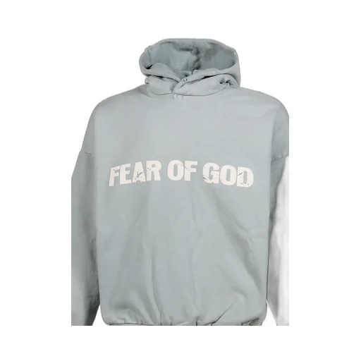 Heaven Hoodie / Flint