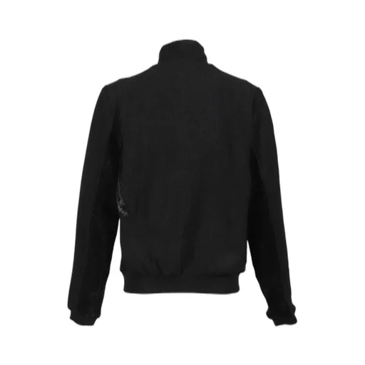 Ep.8 01 Jersey / Blk