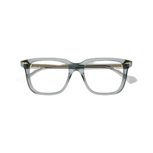 Gucci Eyewear Rectangular Frame Glasses