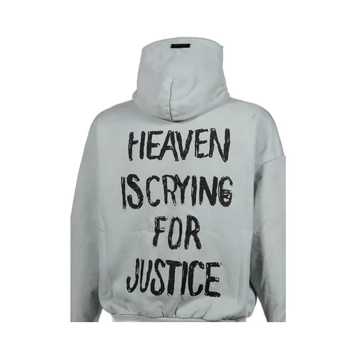 Heaven Hoodie / Flint