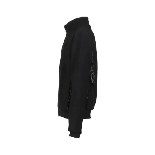 Ep.8 01 Jersey / Blk